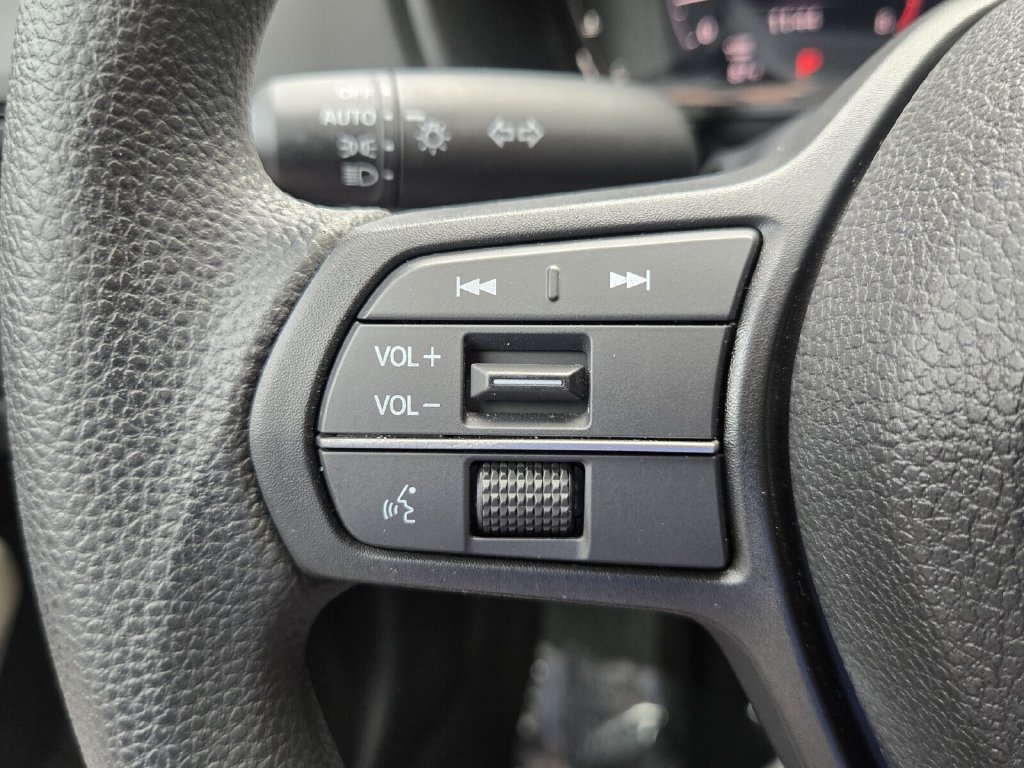 2024 Honda Accord LX - Photo 24