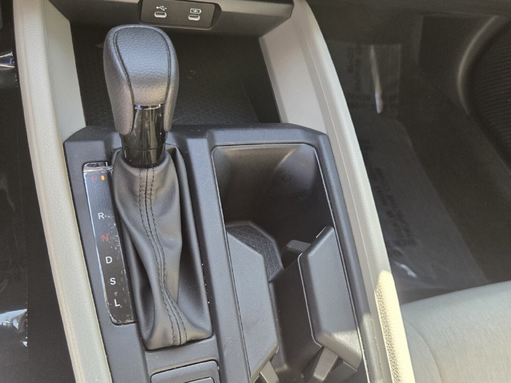 2025 Honda Accord SE - Photo 19