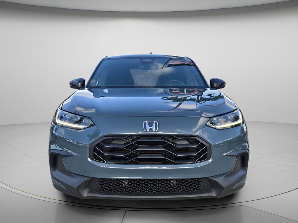 Used 2024 Honda HR-V Sport SUV