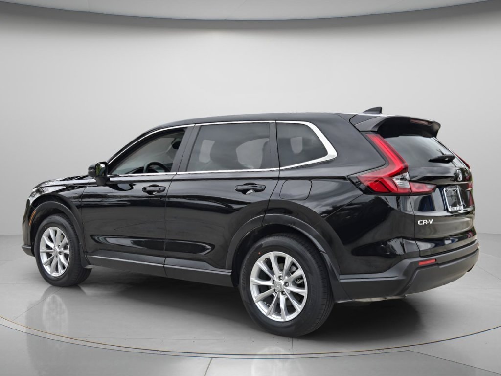 2024 Honda CR-V EX-L - Photo 8