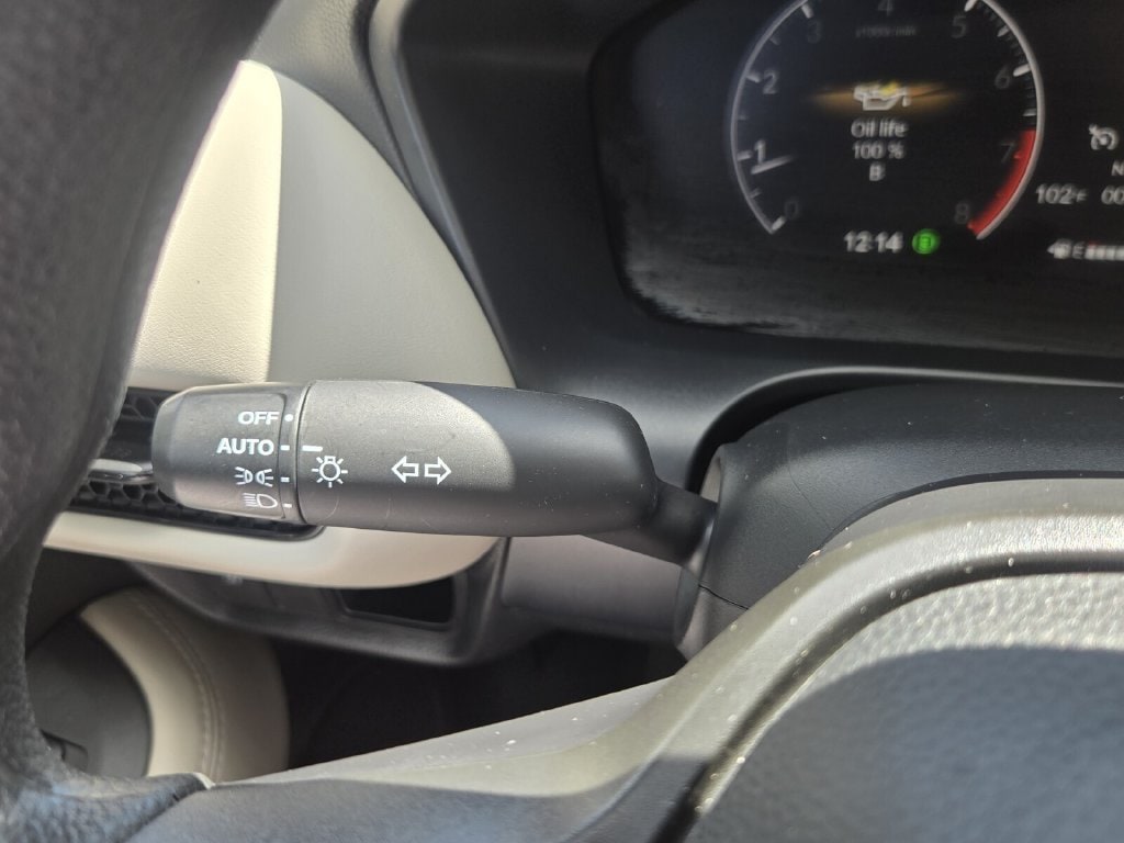 2026 Honda HR-V LX - Photo 25