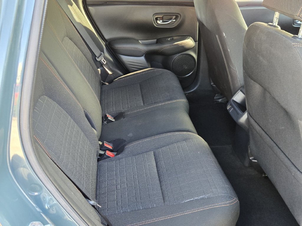 2024 Honda HR-V Sport - Photo 18