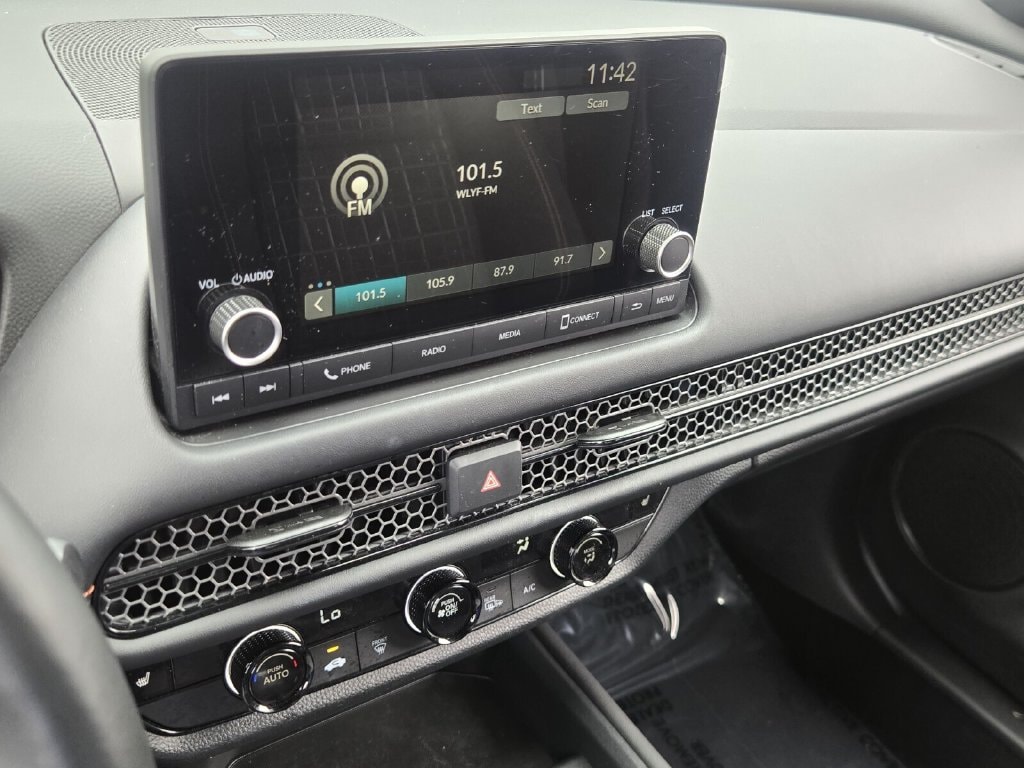 2024 Honda HR-V Sport - Photo 21