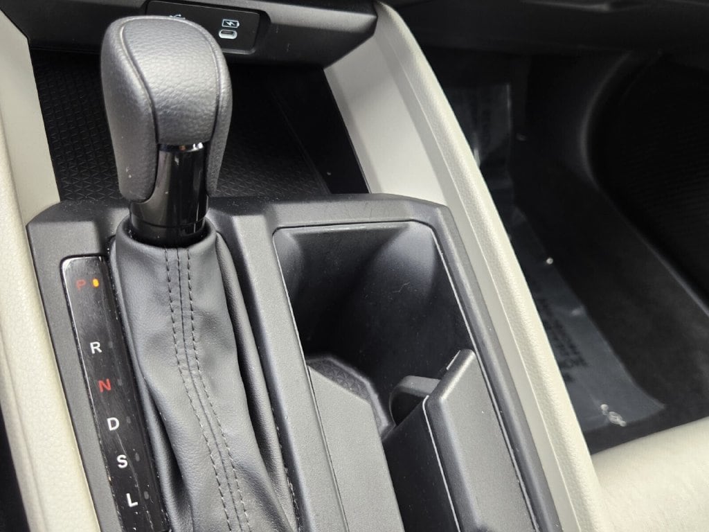 2024 Honda Accord LX - Photo 19
