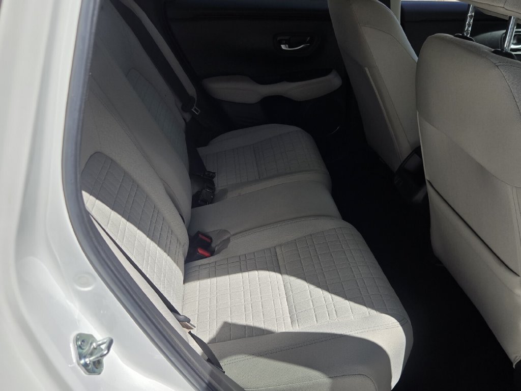 2026 Honda HR-V LX - Photo 14