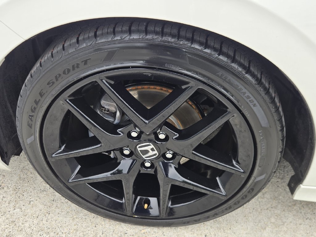 2025 Honda Civic Sport - Photo 10