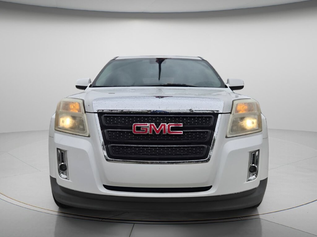 Used 2015 GMC Terrain SLE-1 SUV