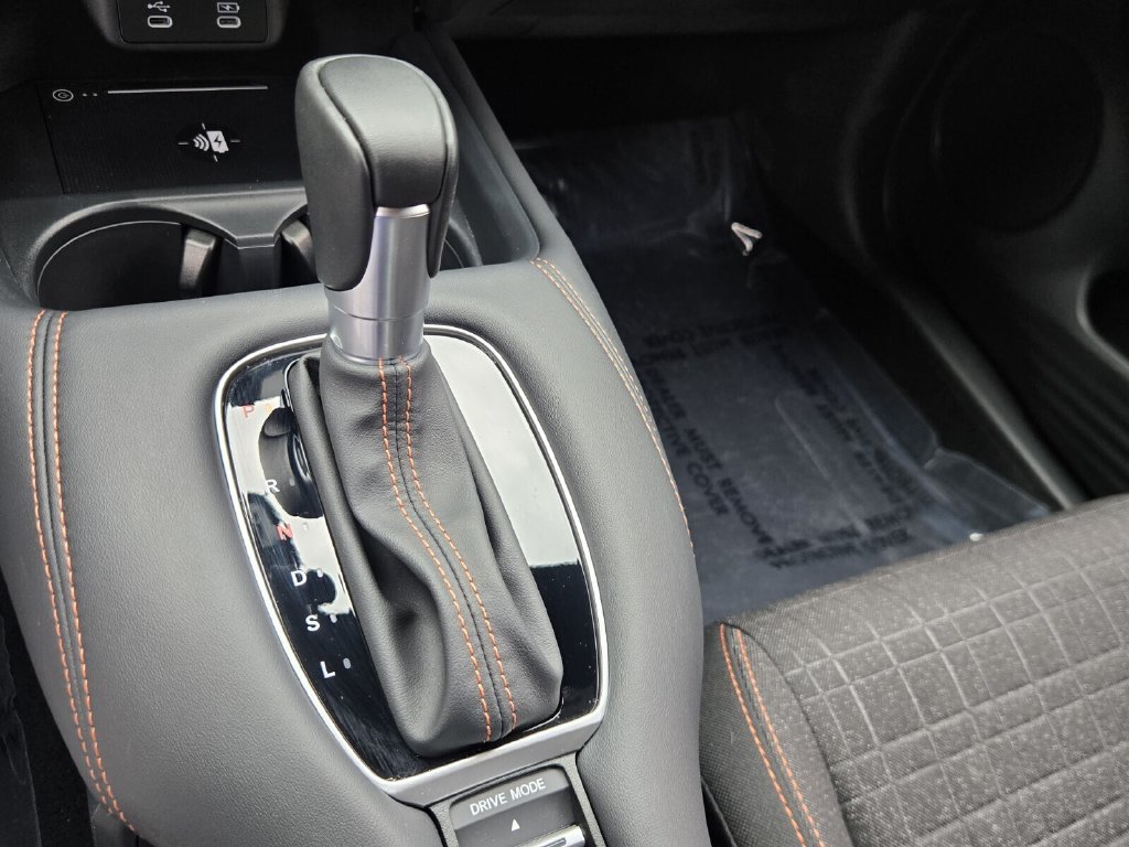 2026 Honda HR-V Sport - Photo 20
