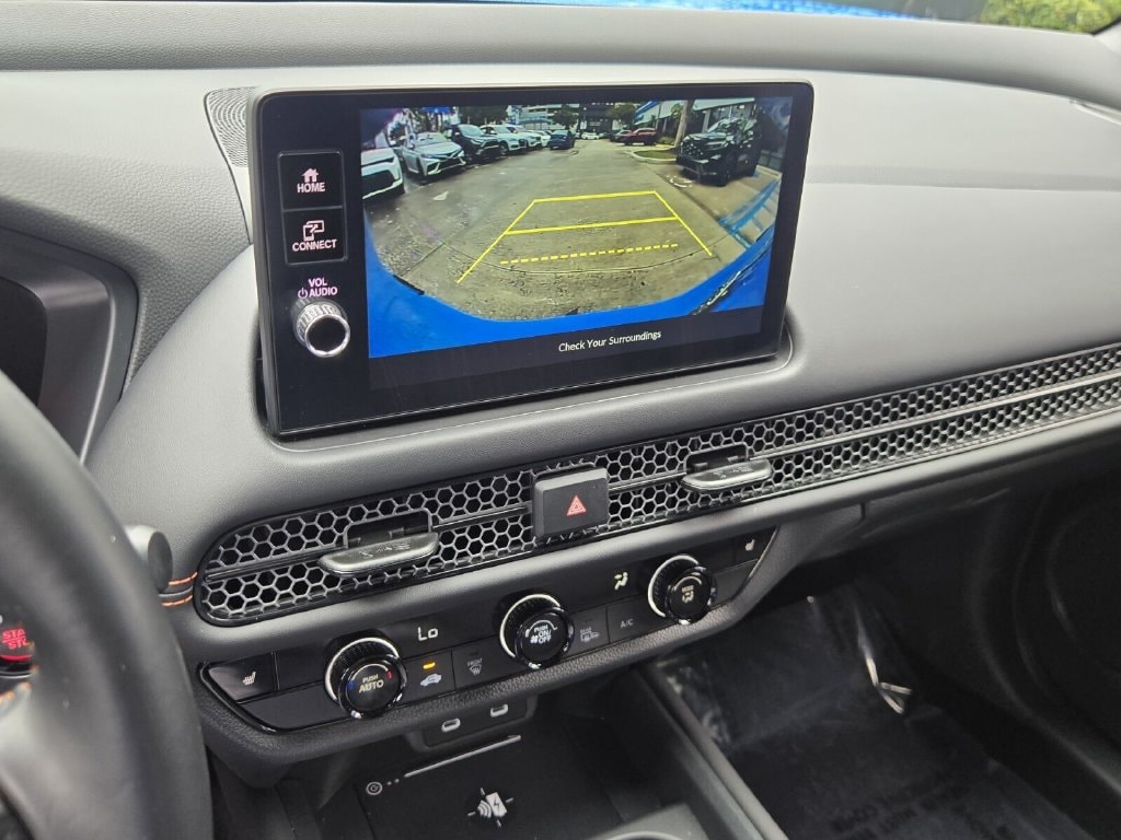 2026 Honda HR-V Sport - Photo 22