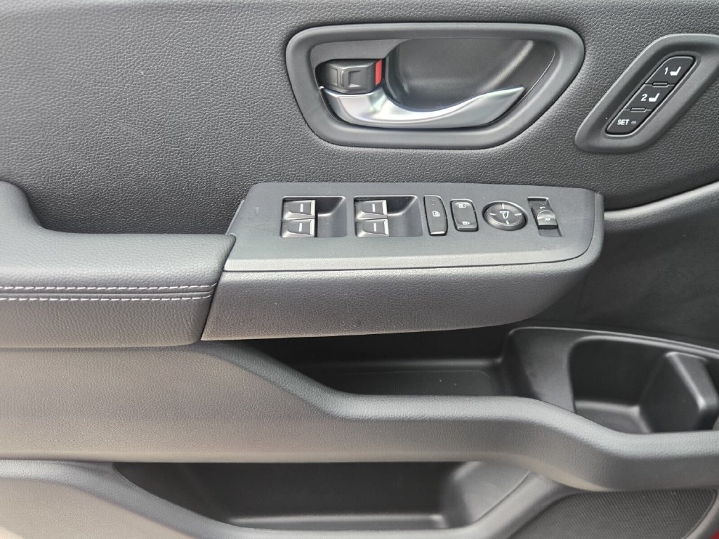 2026 Honda Pilot EX-L - Photo 26