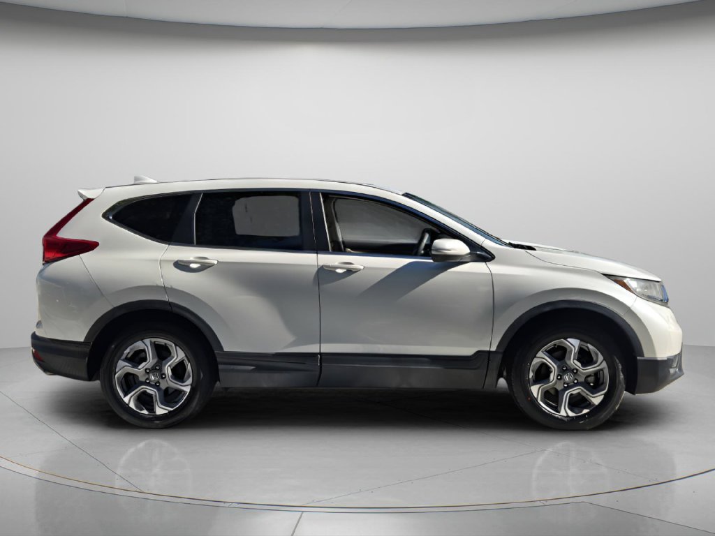 Used 2018 Honda CR-V EX SUV