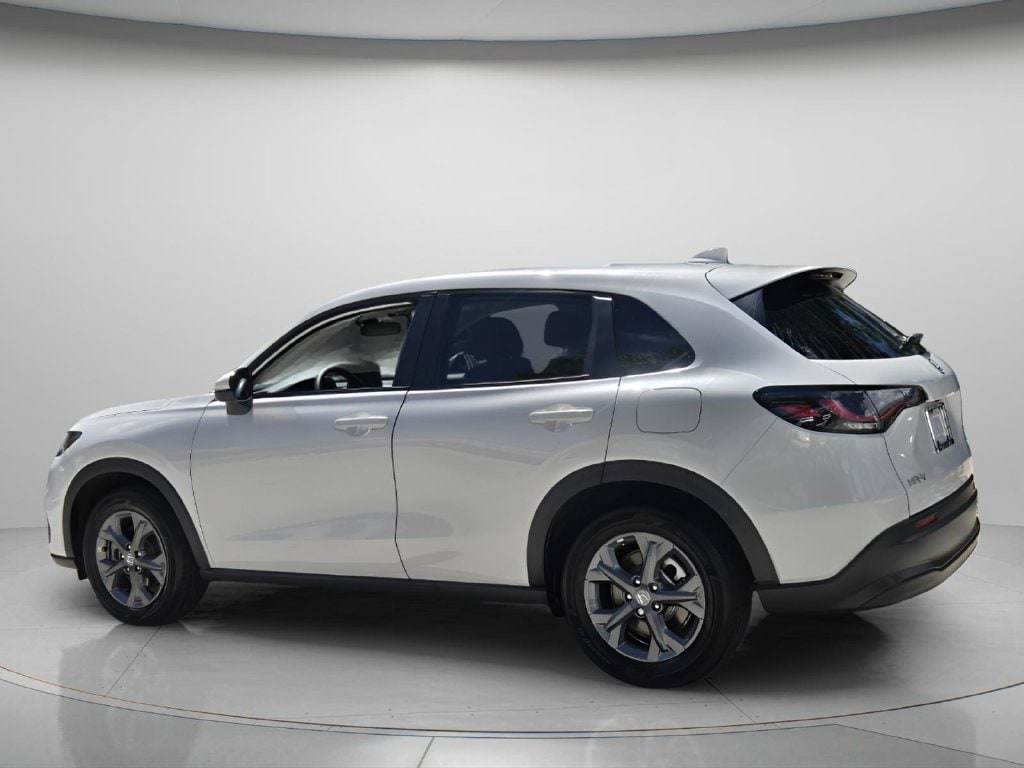 2026 Honda HR-V LX - Photo 7