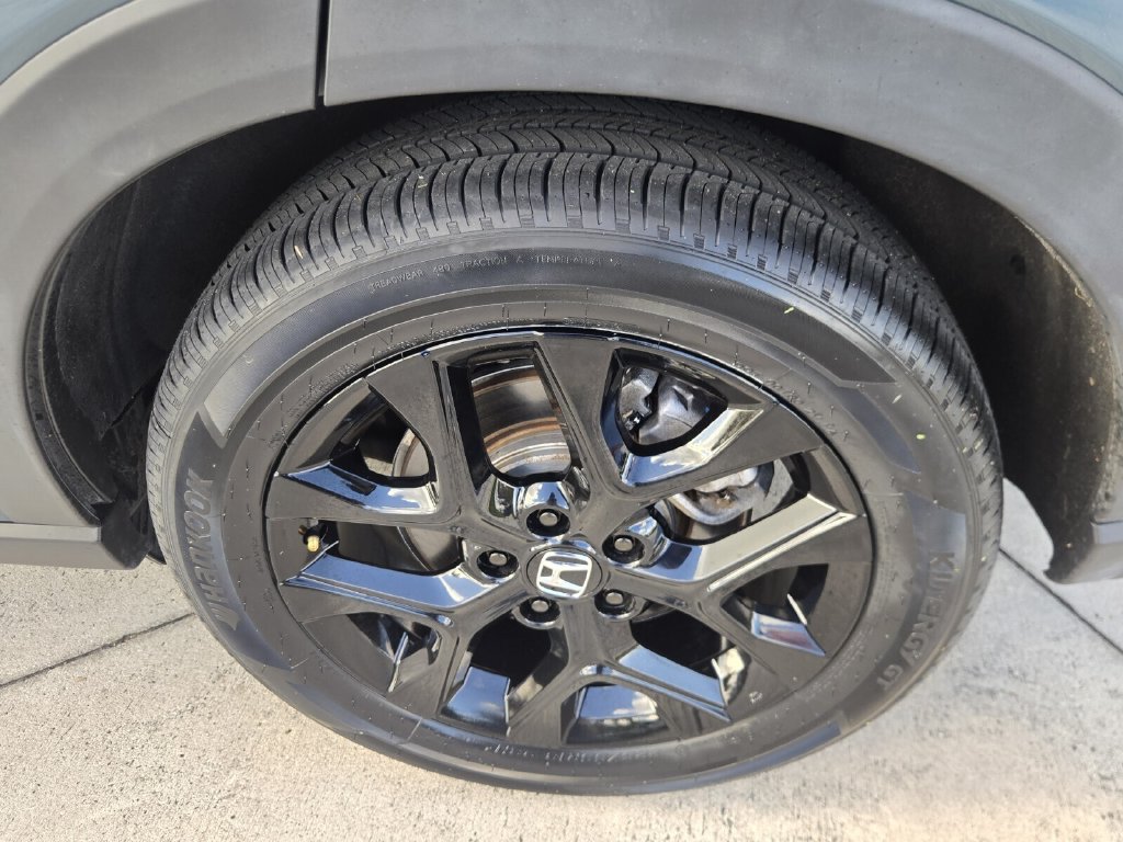2024 Honda HR-V Sport - Photo 10
