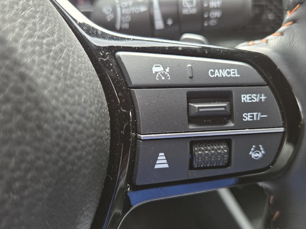 2026 Honda CR-V Sport Touring - Photo 24