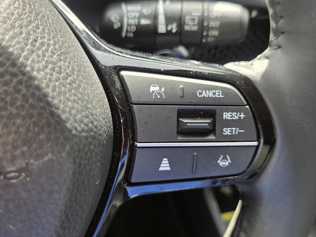 2024 Honda CR-V EX-L - Photo 25