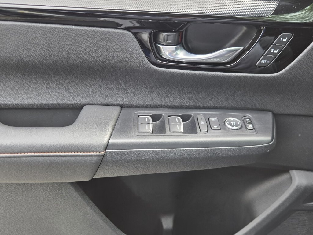 2026 Honda CR-V Sport Touring - Photo 25