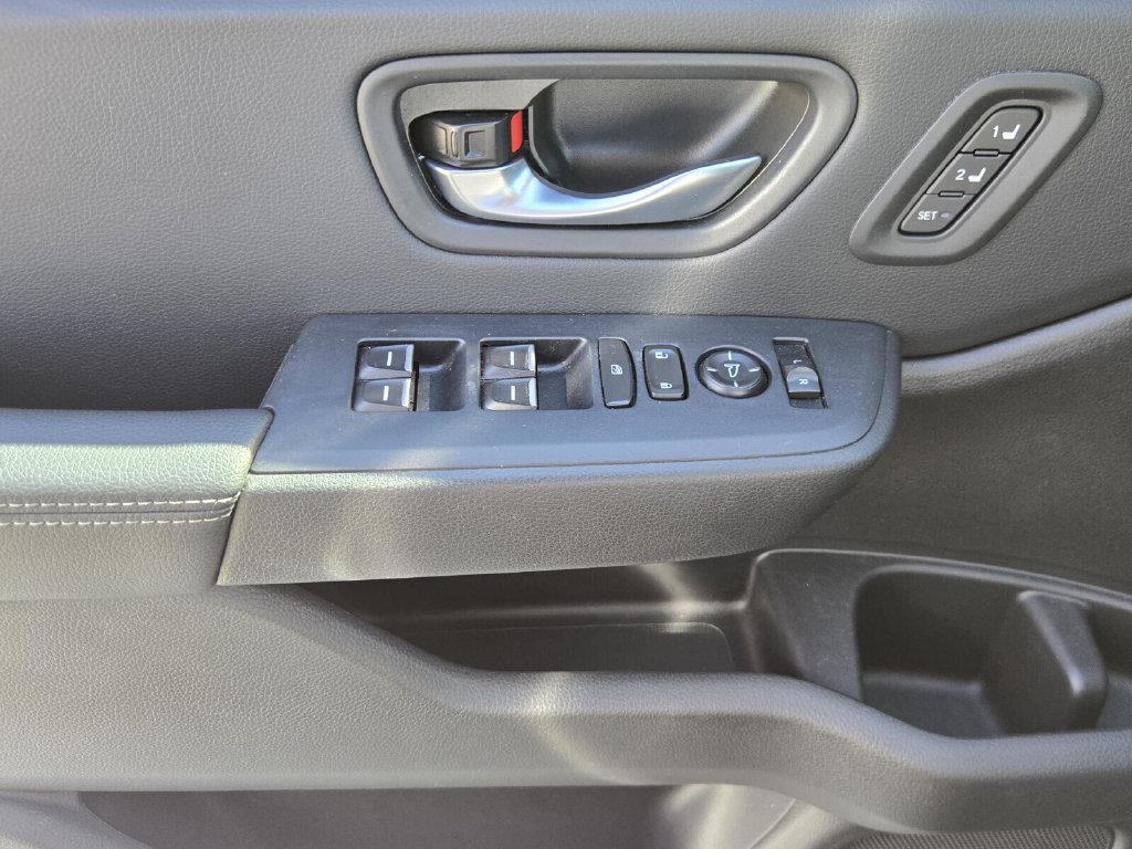 2025 Honda Pilot EX-L - Photo 26
