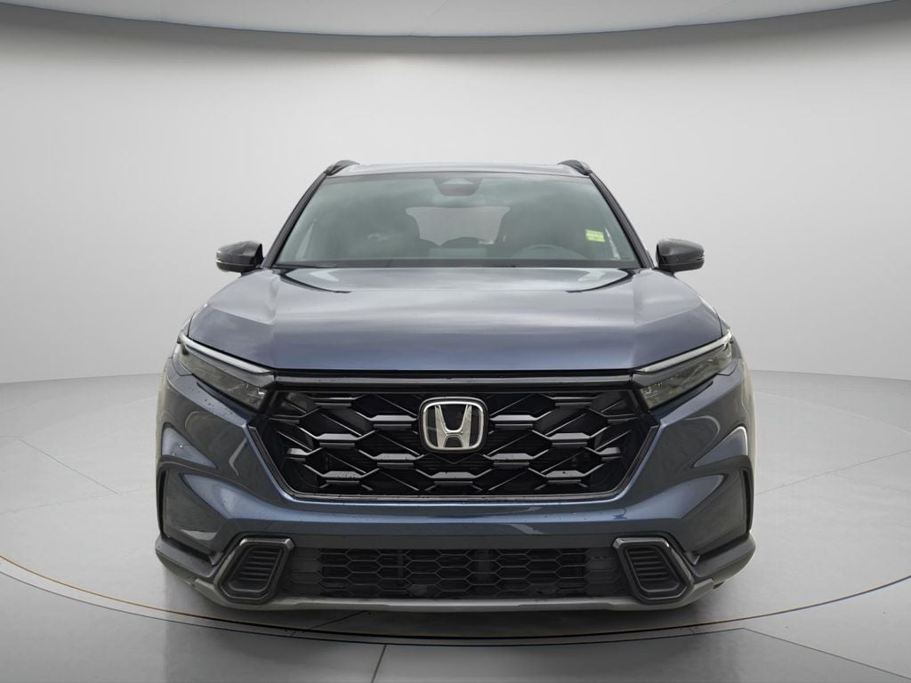 Used 2024 Honda CR-V Hybrid Sport SUV