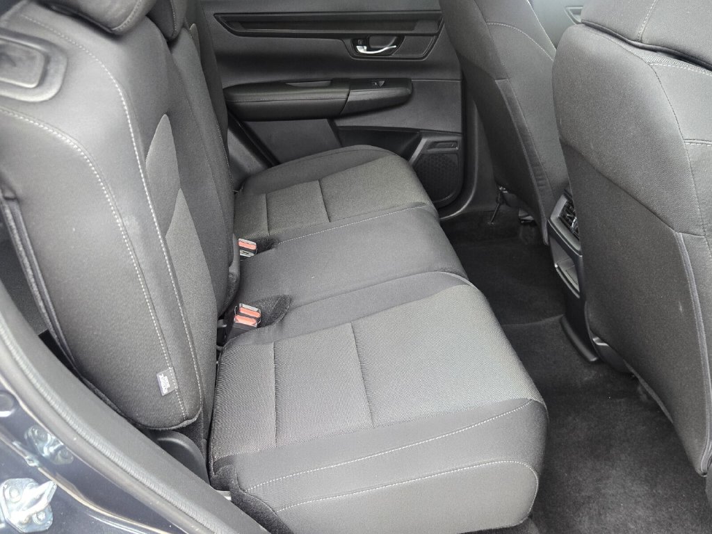 2025 Honda CR-V LX - Photo 15