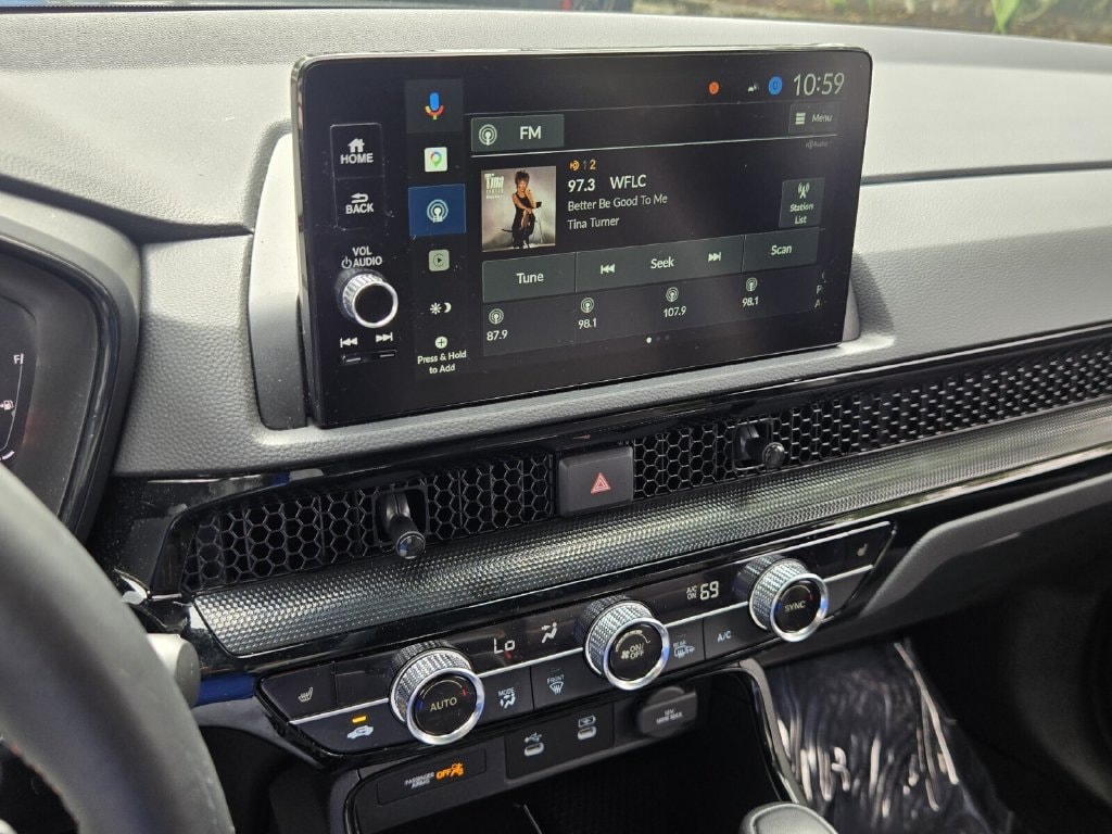 2026 Honda CR-V Sport Touring - Photo 19