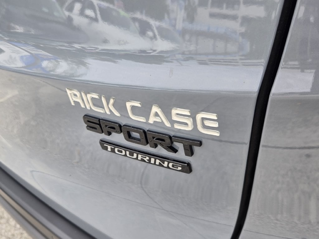 2026 Honda CR-V Sport Touring - Photo 14