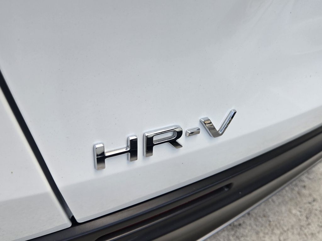 2024 Honda HR-V Sport - Photo 14