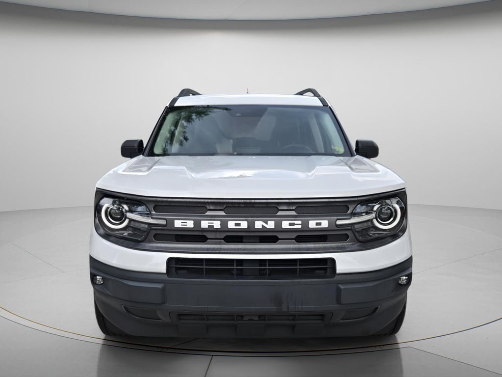 Used 2022 Ford Bronco Sport Big Bend SUV