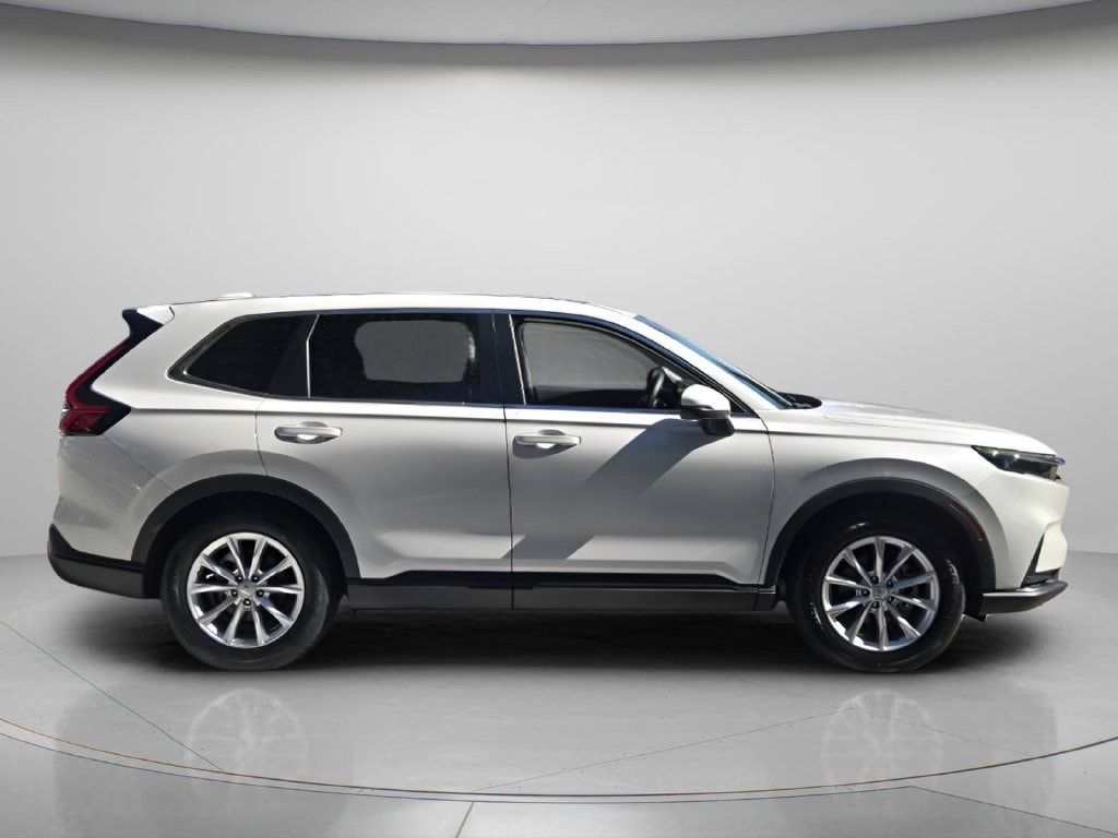 Used 2025 Honda CR-V EX SUV