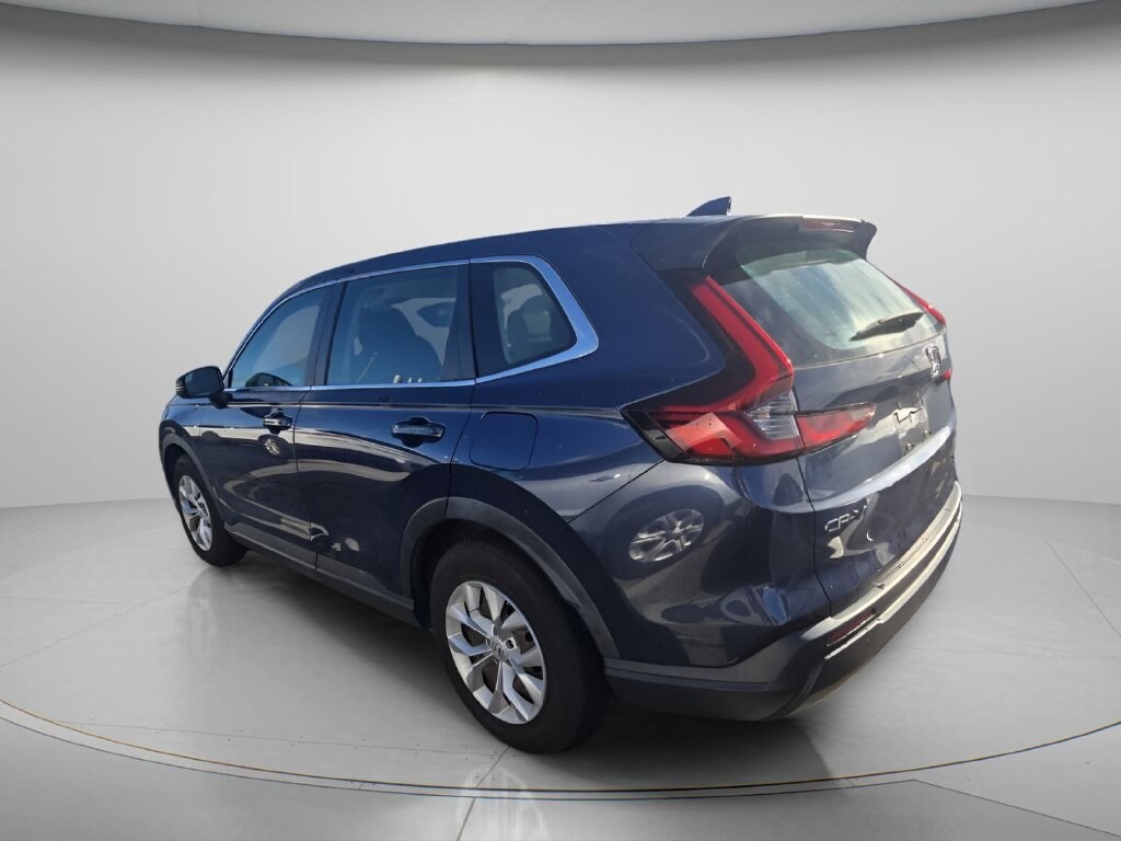 Used 2023 Honda CR-V LX SUV