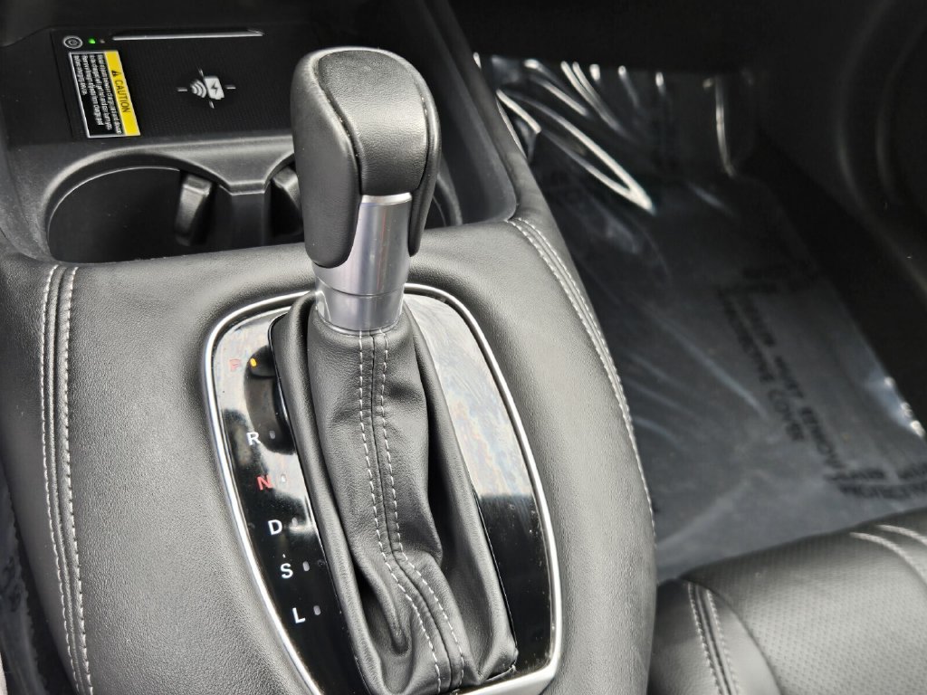 2024 Honda HR-V EX-L - Photo 20