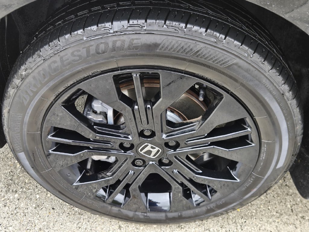 2025 Honda Odyssey Sport L - Photo 9