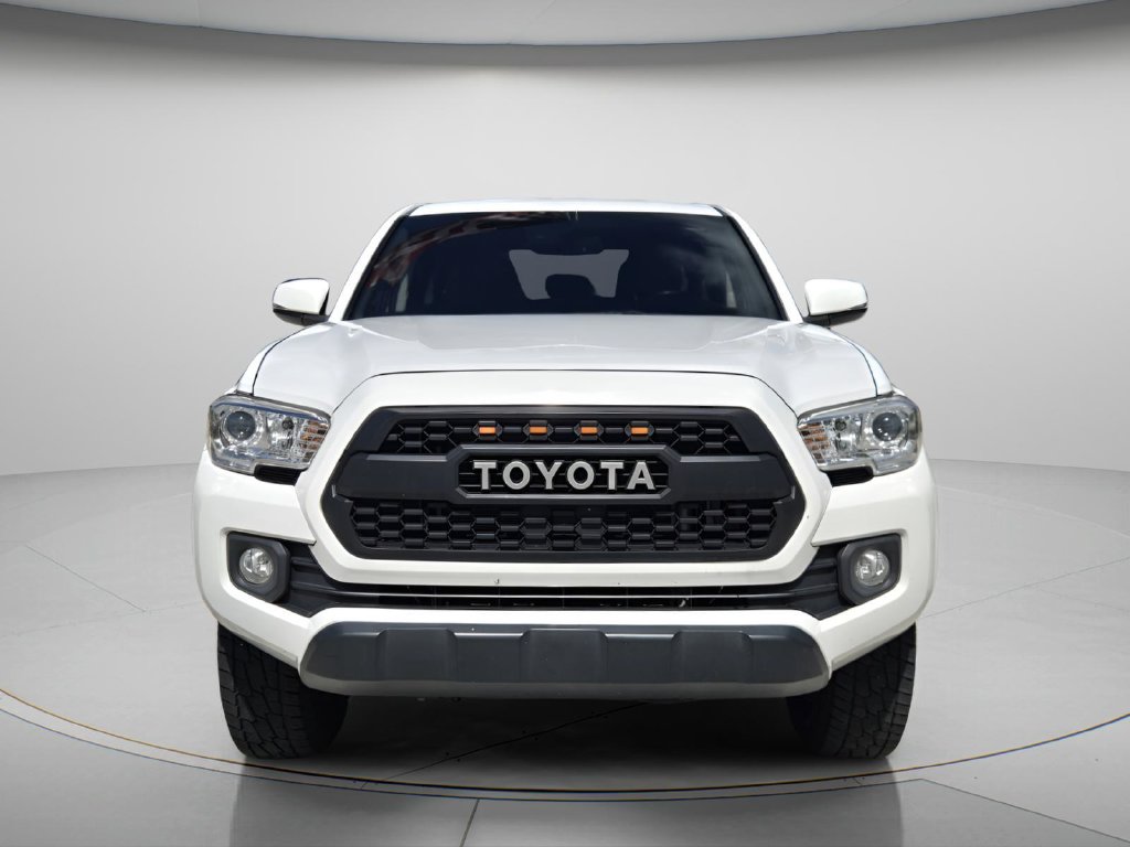 Used 2022 Toyota Tacoma SR5 V6 Truck