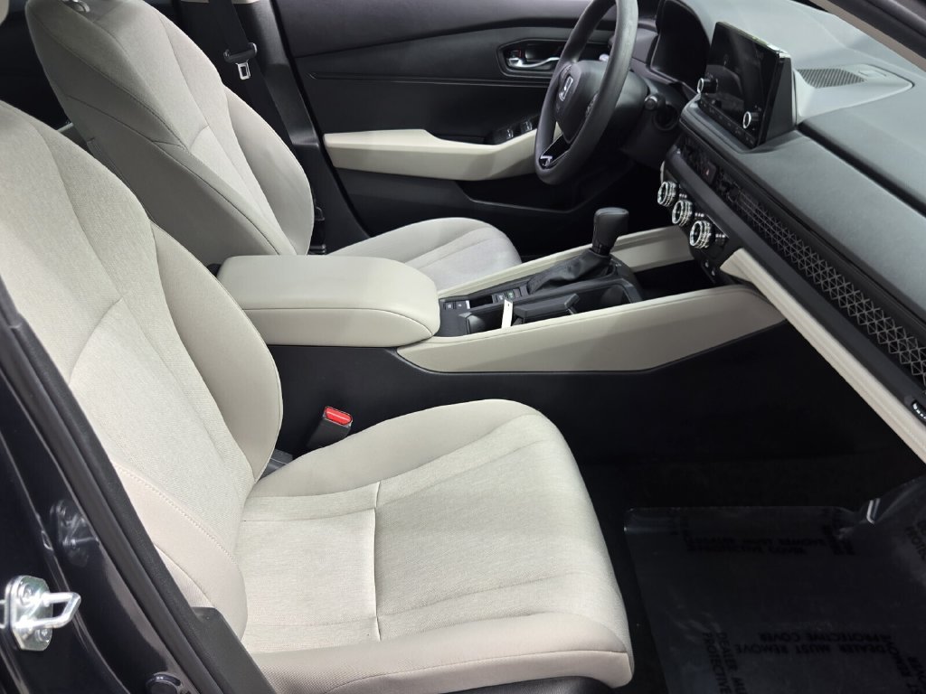 2024 Honda Accord LX - Photo 17