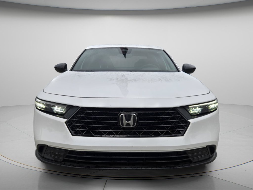 Used 2024 Honda Accord Hybrid Sport Sedan