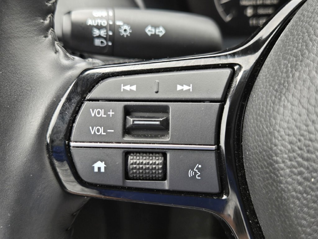 2024 Honda HR-V EX-L - Photo 25