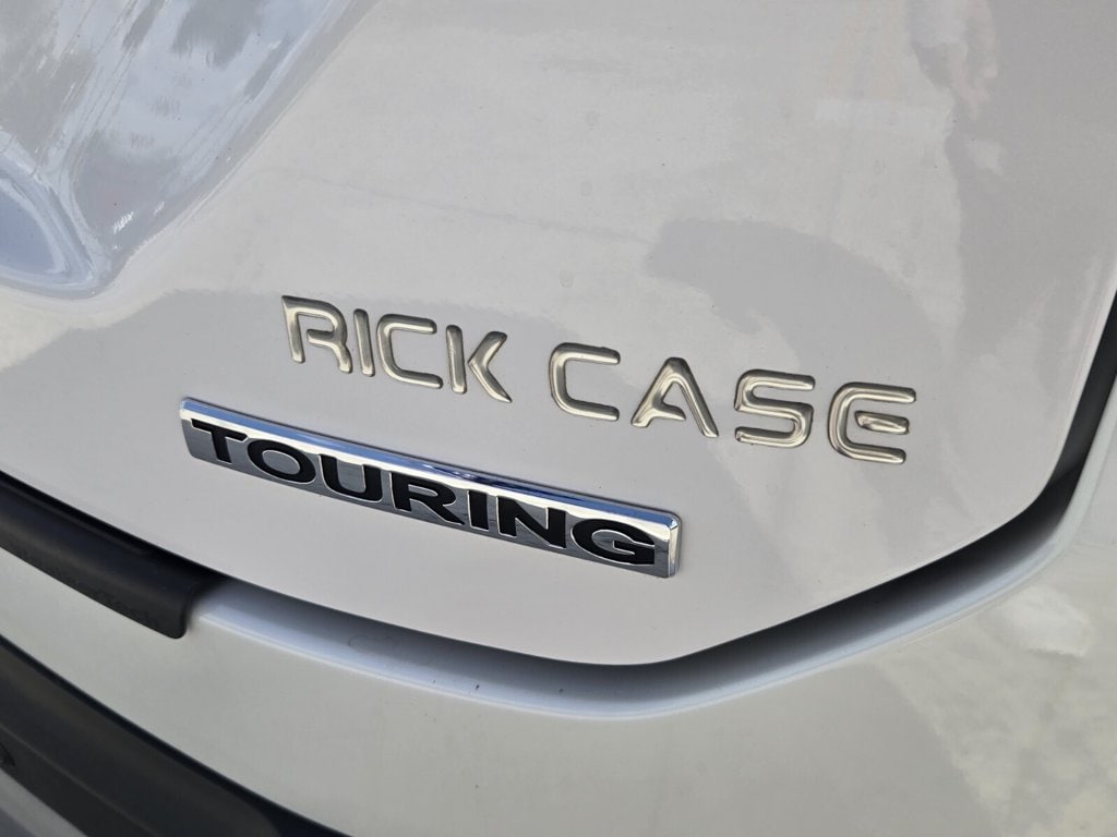 2025 Honda Pilot Touring - Photo 16