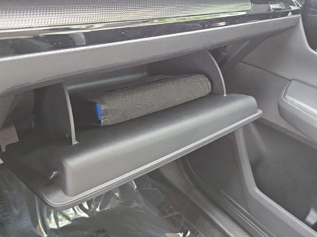 2025 Honda CR-V EX-L - Photo 23