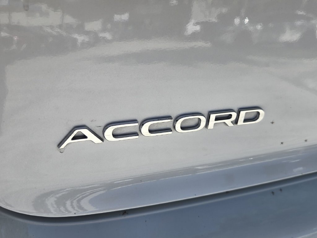 2025 Honda Accord SE - Photo 14