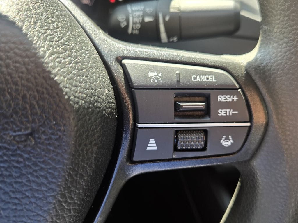 2025 Honda Accord SE - Photo 26