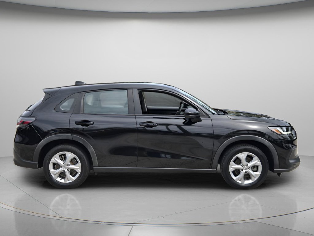 Used 2023 Honda HR-V LX SUV