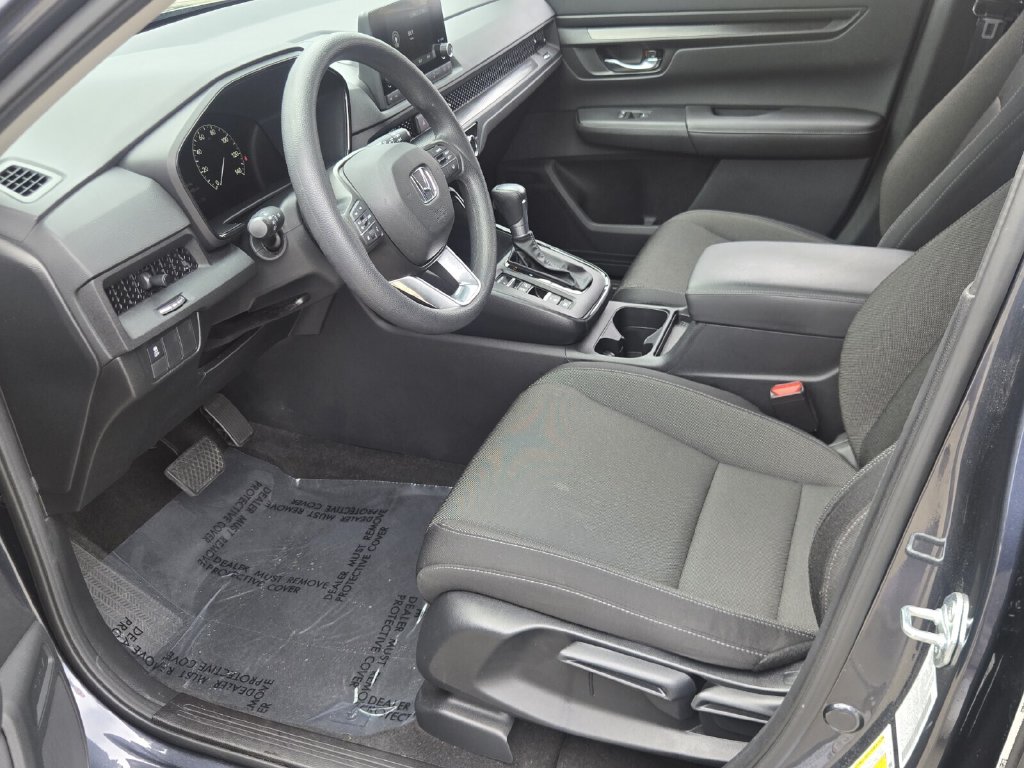 2025 Honda CR-V LX - Photo 10