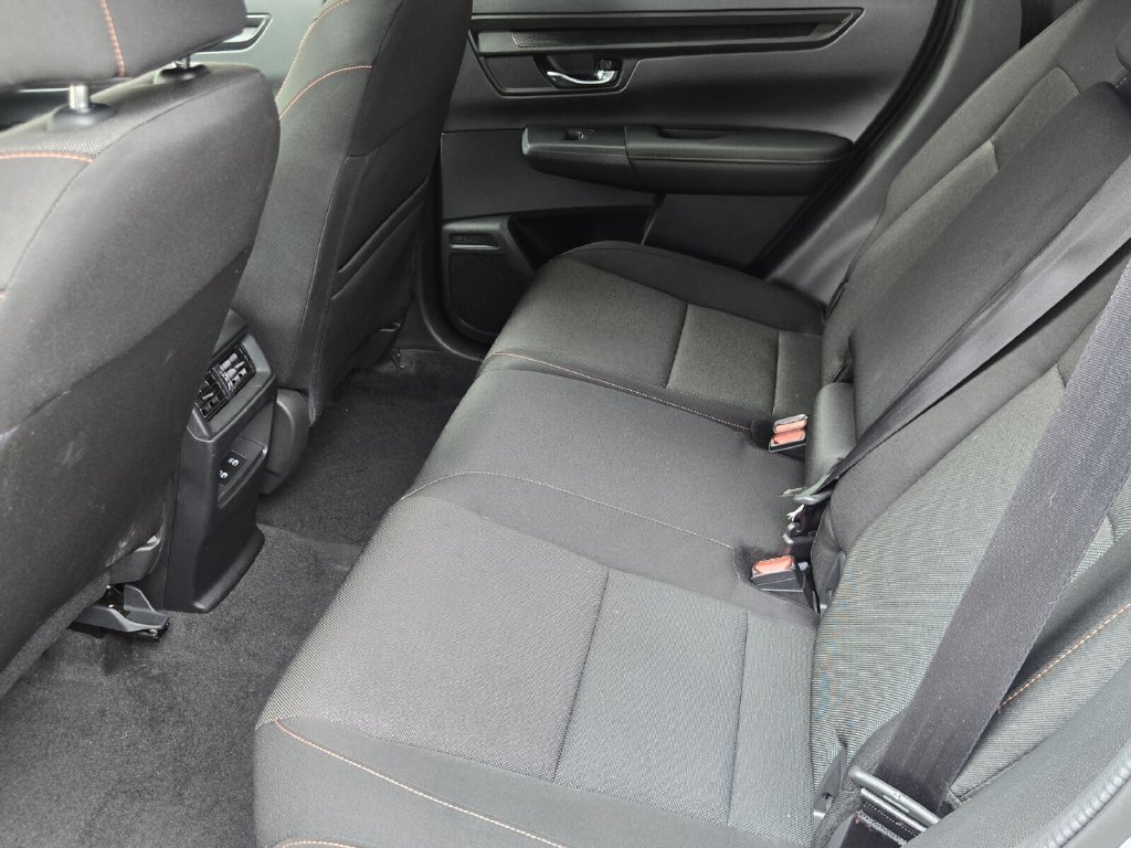 2025 Honda CR-V Sport - Photo 12