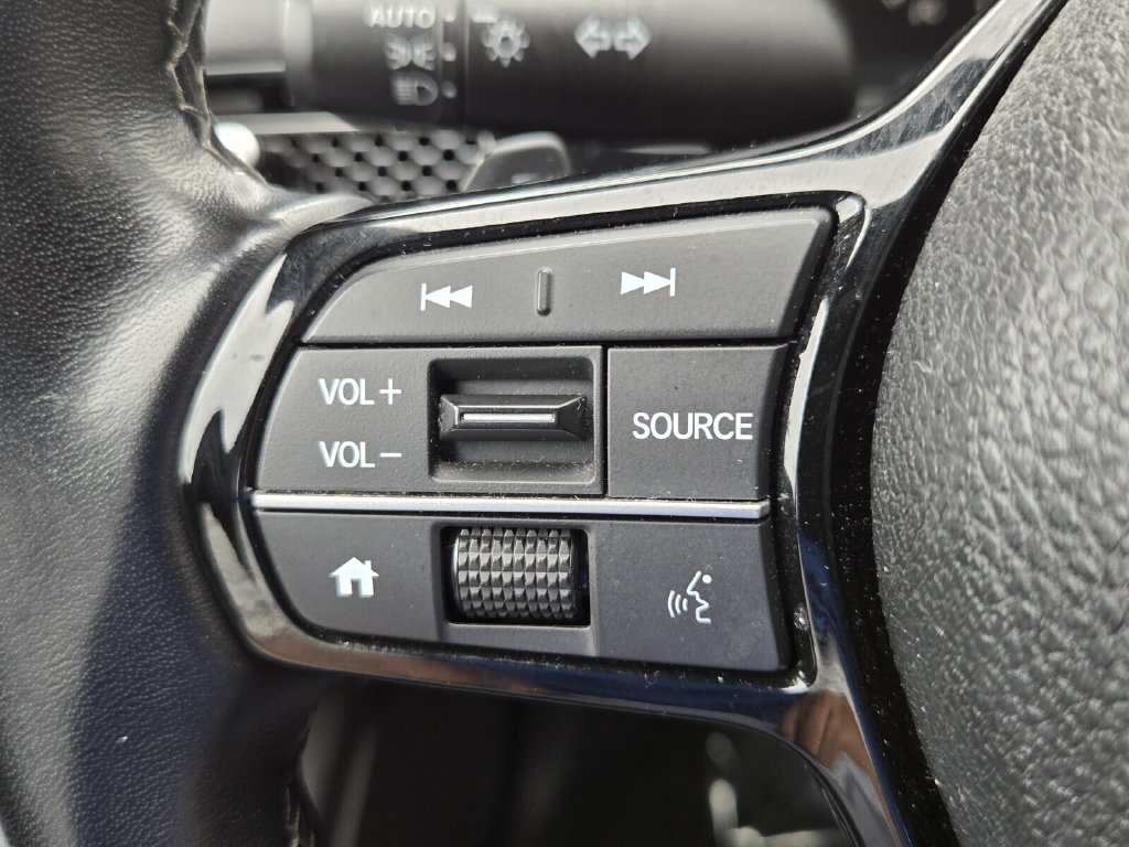2024 Honda Civic Sport - Photo 25