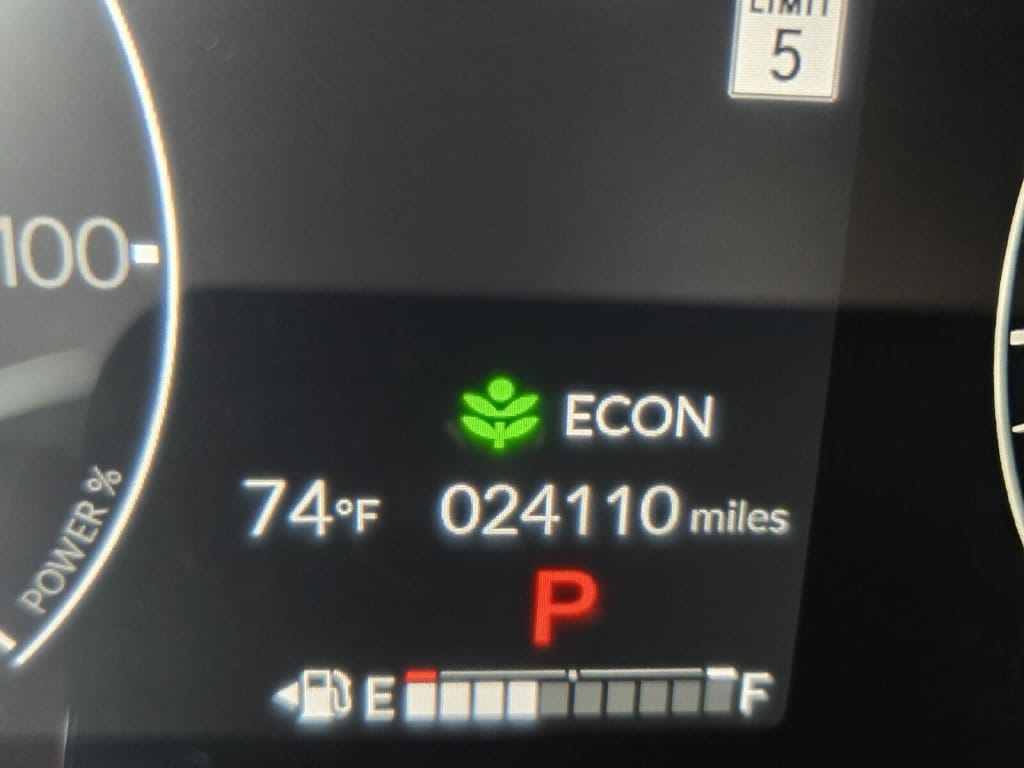 2025 Honda CR-V Sport-L - Photo 25