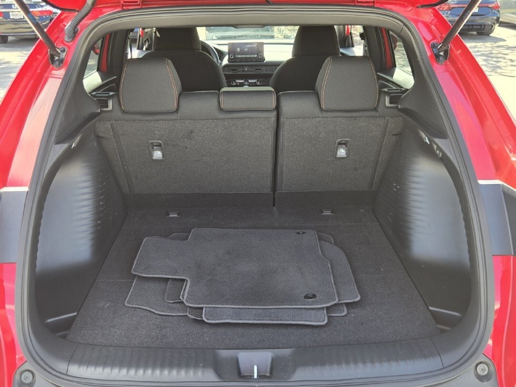 2025 Honda HR-V Sport - Photo 15