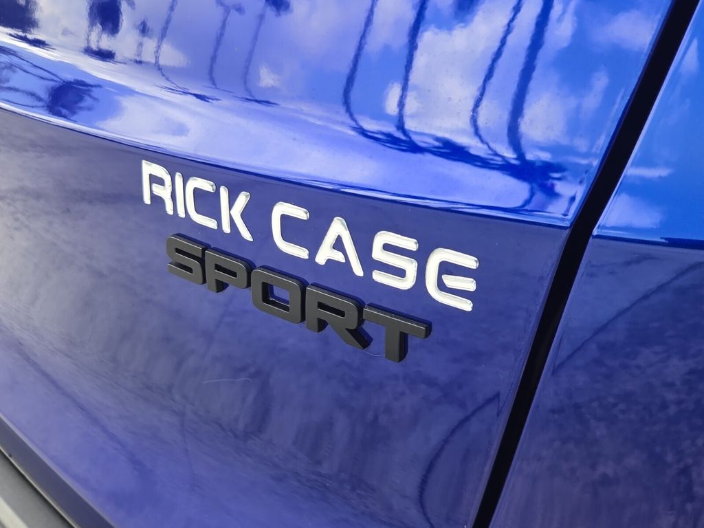 2025 Honda CR-V Sport - Photo 15