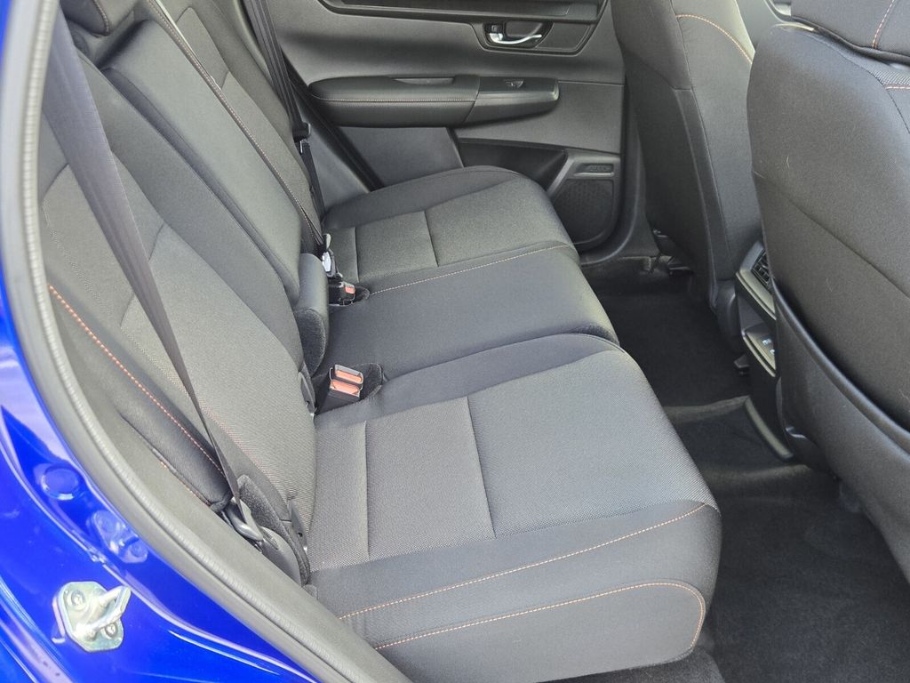 2025 Honda CR-V Sport - Photo 17