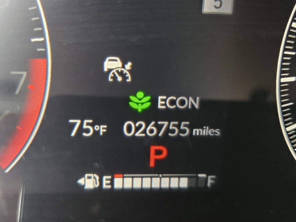 2025 Honda HR-V Sport - Photo 23