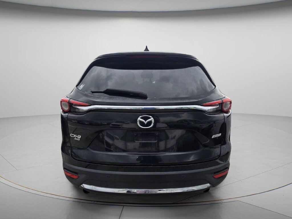 Used 2017 Mazda CX-9 Signature SUV