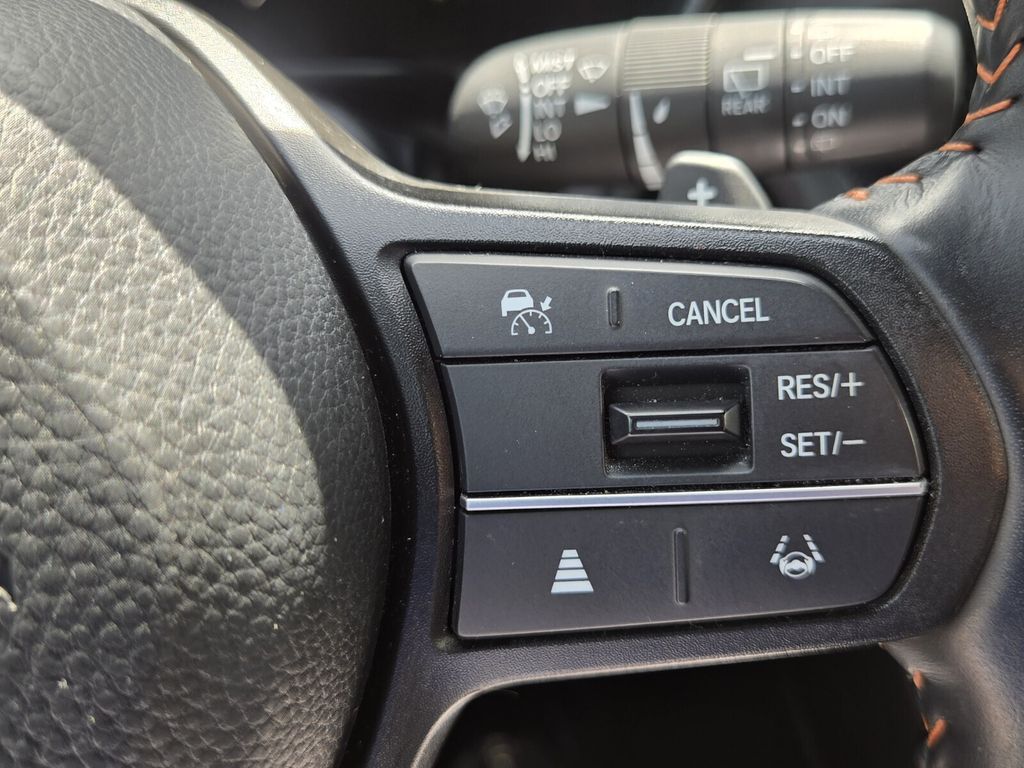 2025 Honda CR-V Sport - Photo 26